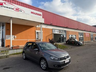 Volkswagen Golf Business 1.6 TDI 5p. Highline