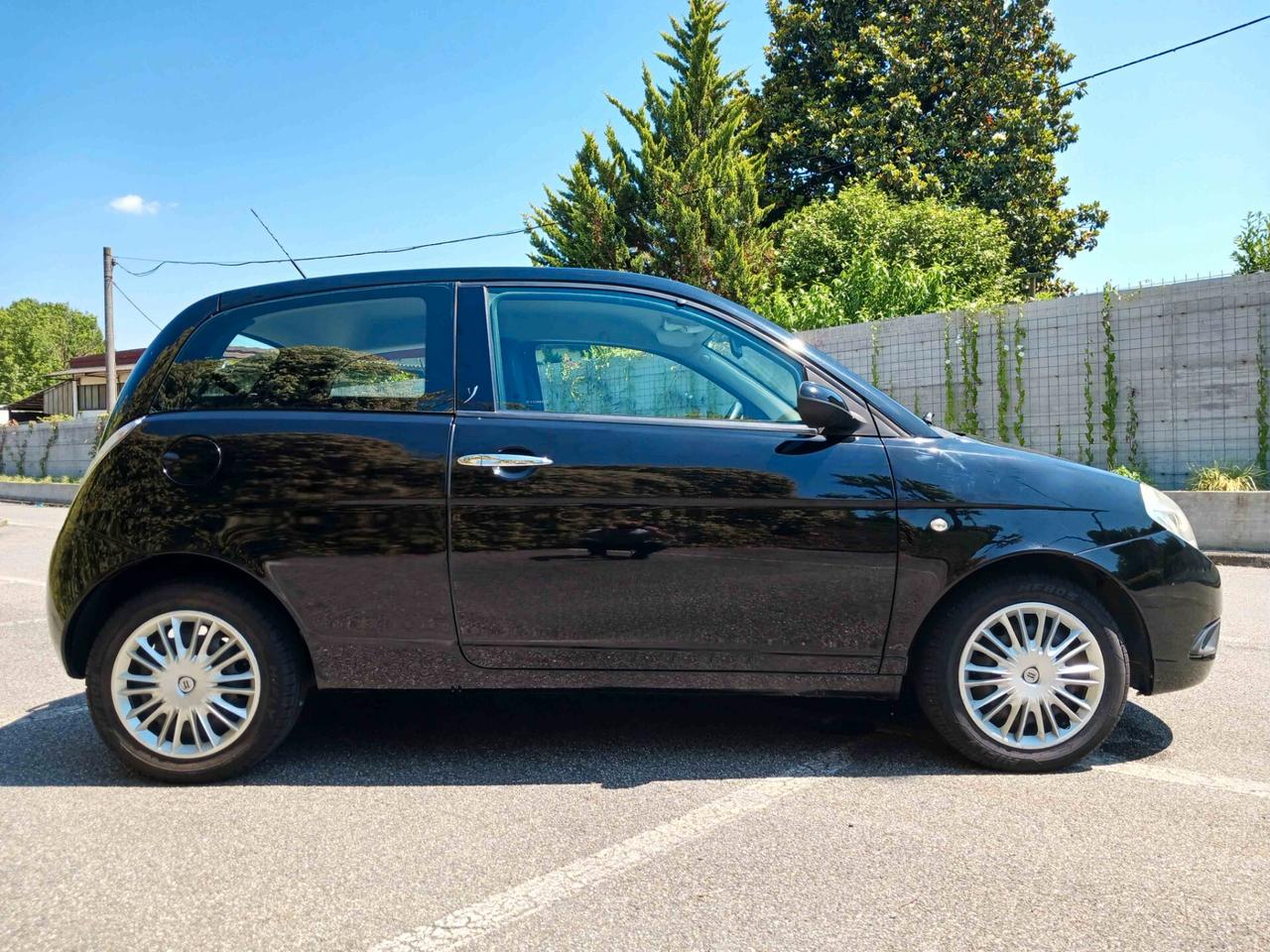 Lancia Ypsilon 1.2 - 77mila km