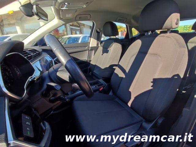 AUDI Q3 SPB 40 TDI quattro S tronic Business Plus Advance