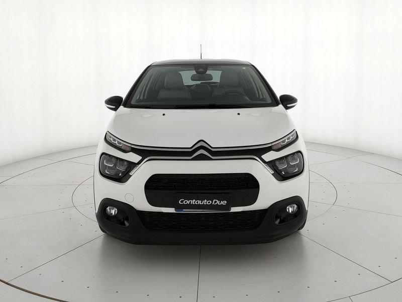 Citroën C3 PureTech 83 S&S Max