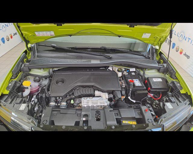 JEEP Avenger Nuova 1.2 100cv Longitude