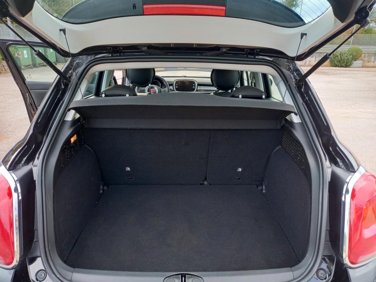 Fiat 500X 1.4 T-Jet 120 CV GPL Pop Star