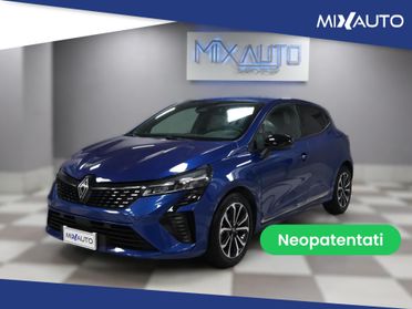 Renault Clio 1.0 TCE Techno 90CV EU6