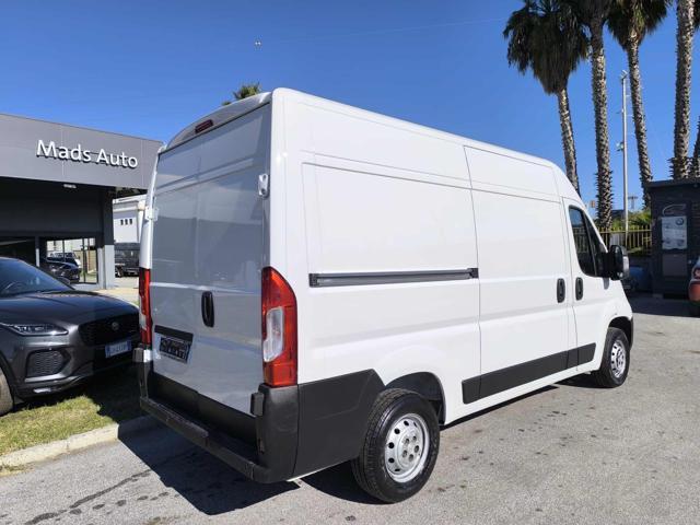 PEUGEOT Boxer 333 2.2 BlueHDi 140 S&S PC-TM Furgone