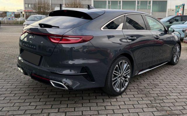 KIA Proceed 1.5 T-GDI MHEV DCT GT Line