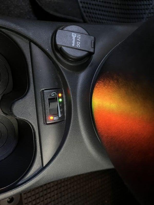 FIAT 500 500 1.2 EasyPower Dolcevita GPL DI CASA MADRE TUA DA 139,00 EURO AL MESE