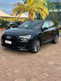 Audi Q3 SPB 35 TDI S tronic quattro edition
