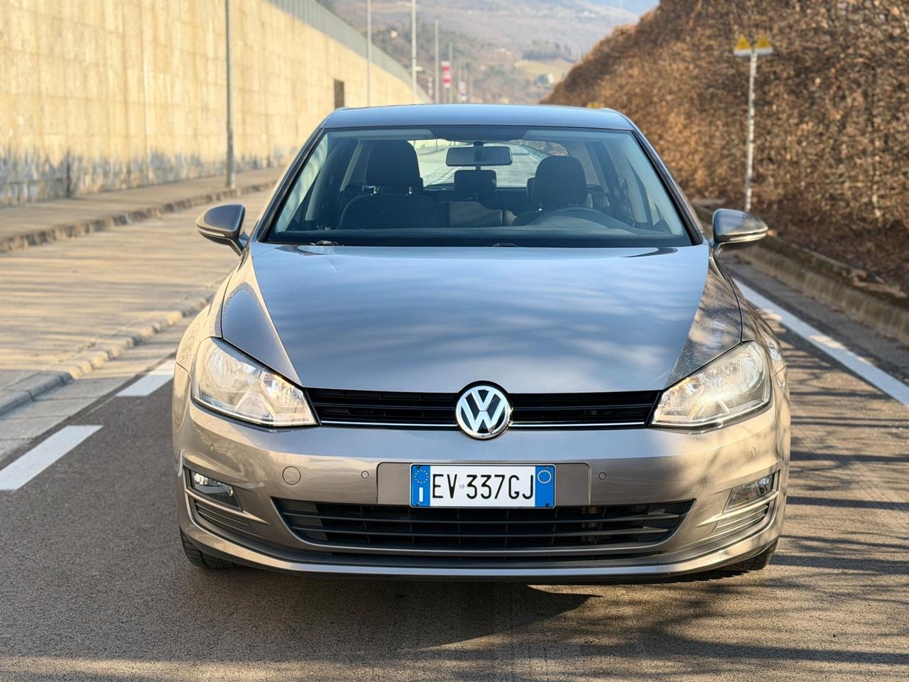 Volkswagen Golf 1.4 TSI 5p. Comfortline Ok neopatentati