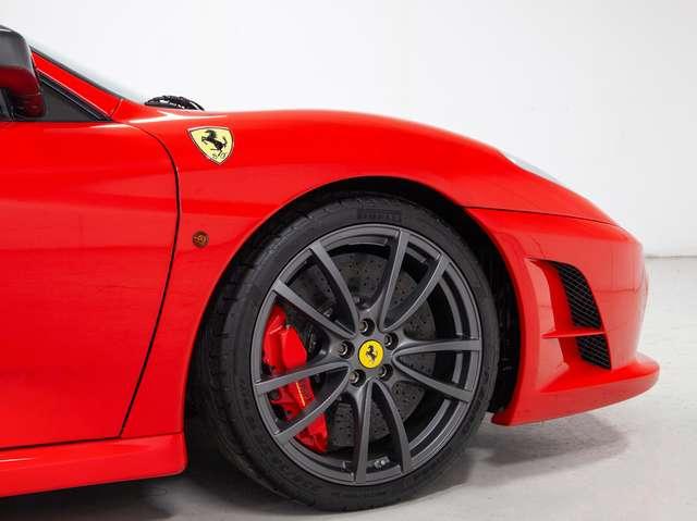 Ferrari 430 Scuderia