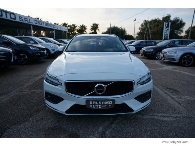 VOLVO V60 D4 Geartronic Inscription
