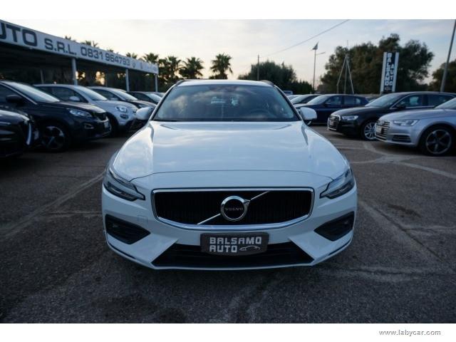 VOLVO V60 D4 Geartronic Inscription IVA COMPRESA