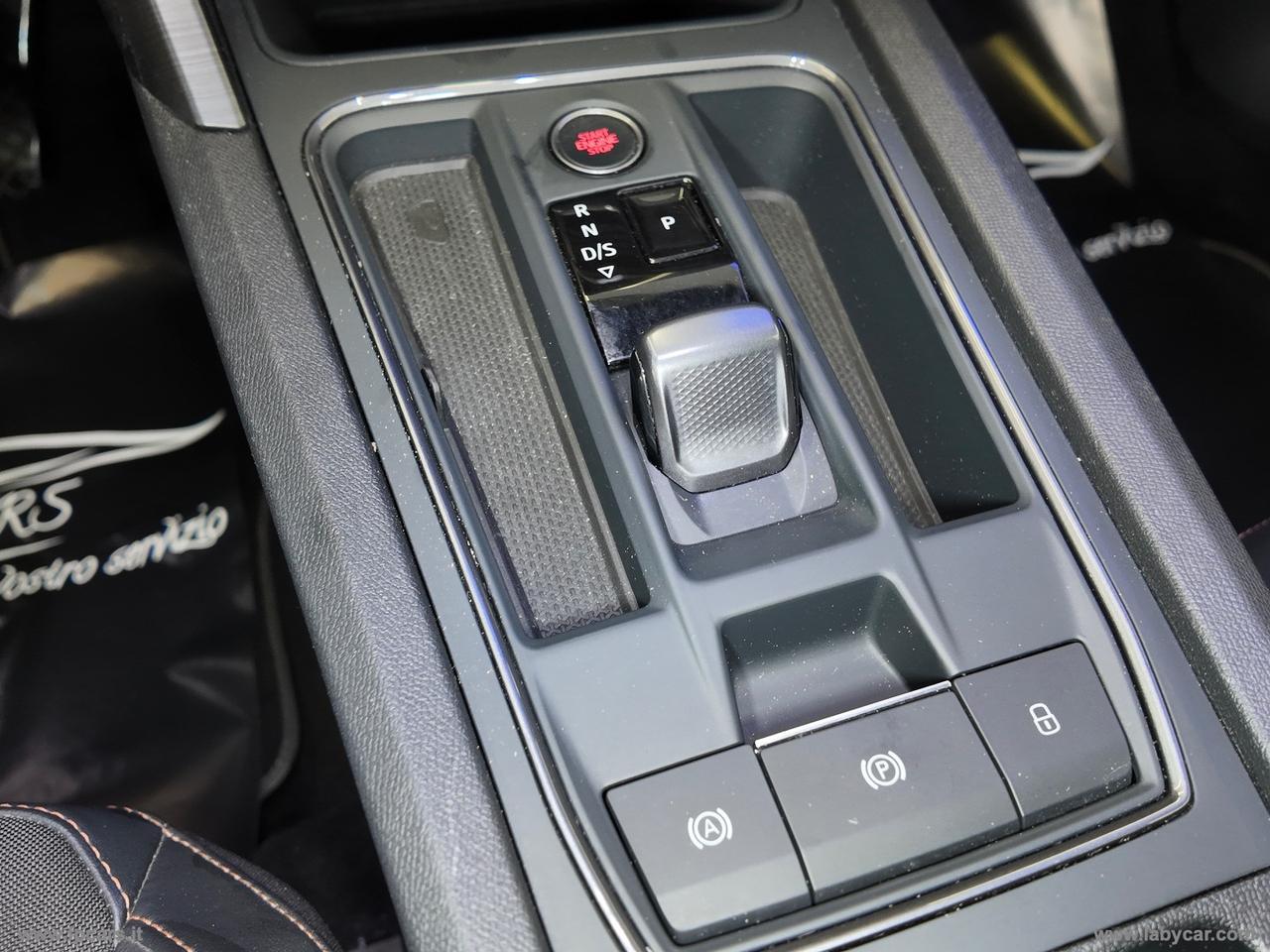 CUPRA Formentor 2.0 TDI 4Drive DSG 150CV