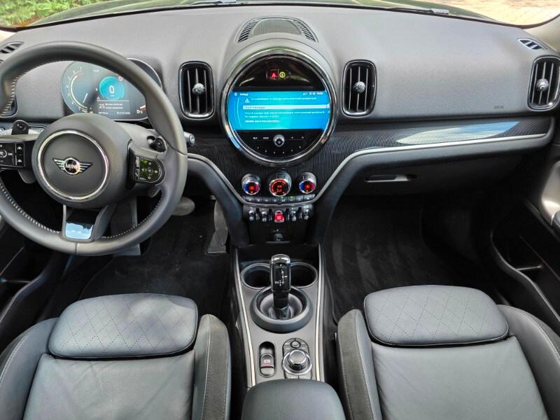 MINI Mini Countrym.(F60) Mini 2.0 Cooper S Unta...