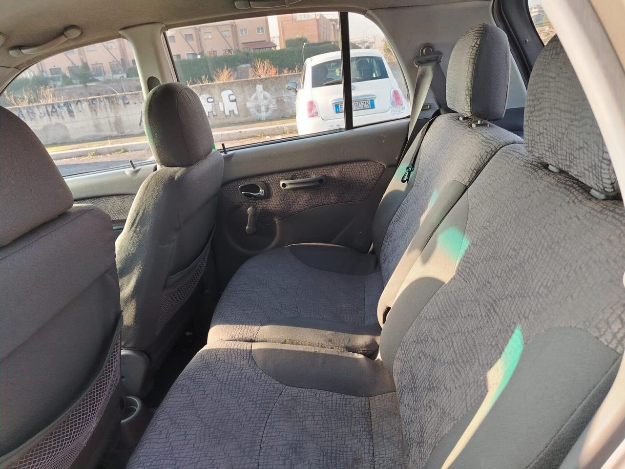 Hyundai Atos Prime 1.1 12V Active
