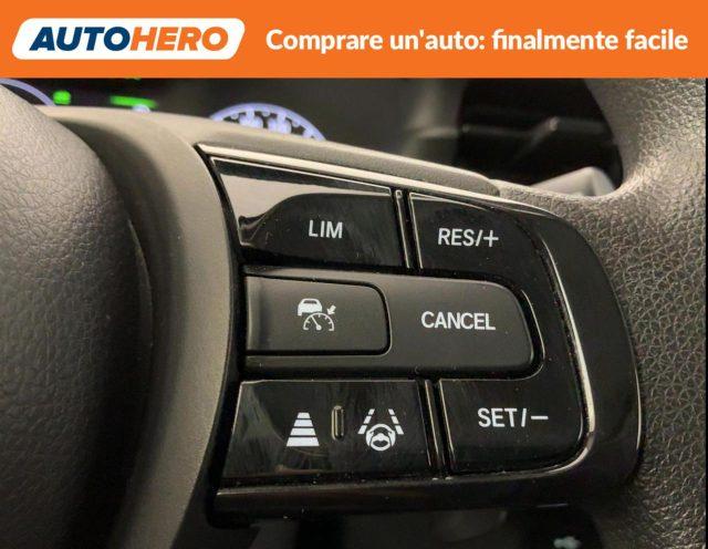HONDA HR-V 1.5 Hev eCVT Elegance