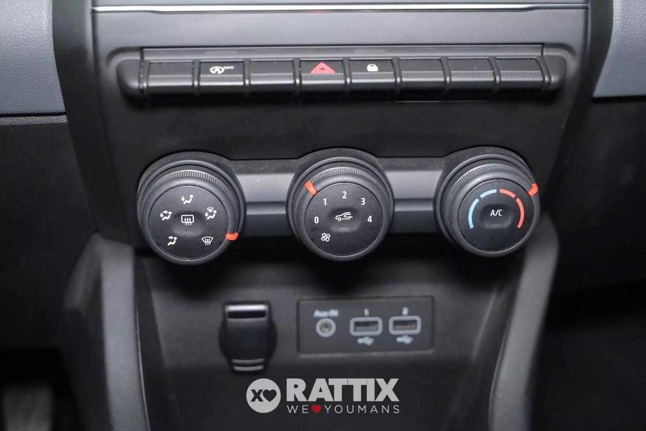 Renault Clio 1.0 SCE 65CV Life