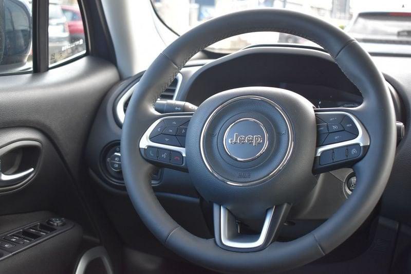 Jeep Renegade Renegade 1.0 T3 Longitude