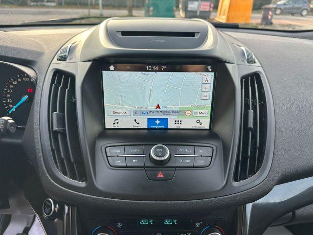 FORD Kuga 1.5 TDCI 120 CV S&S 2WD Titanium