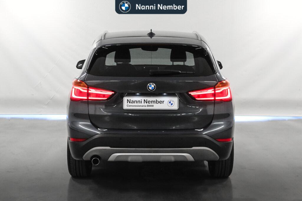 BMW X1 18 i xLine sDrive Auto