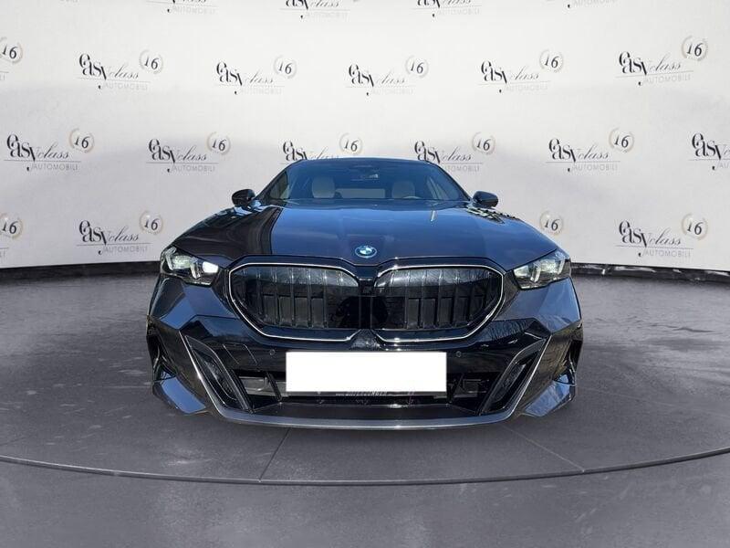 BMW Serie 5 530e xDrive M Sport Pro TETTO LED FULL OPT