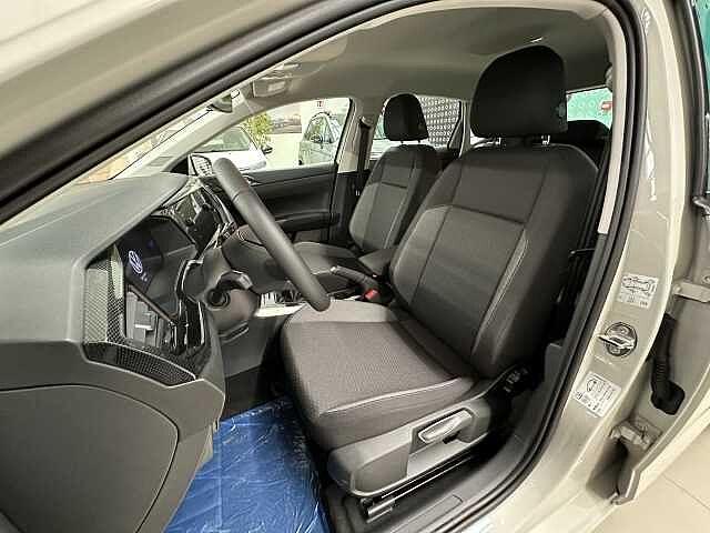 Volkswagen Polo 6ª serie Prezzo con Finanziamento