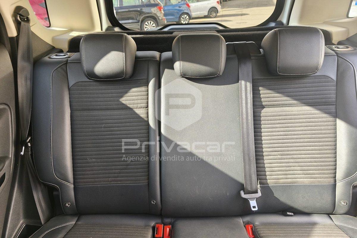 FORD EcoSport 1.0 EcoBoost 125 CV Start&Stop Active