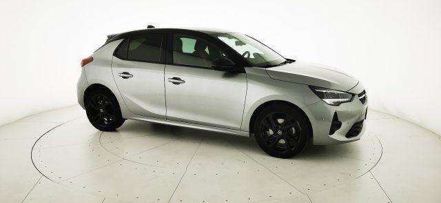 OPEL Corsa 1.2 100 CV GS Line