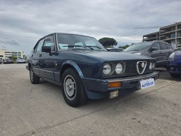 Alfa Romeo Alfetta 2.0