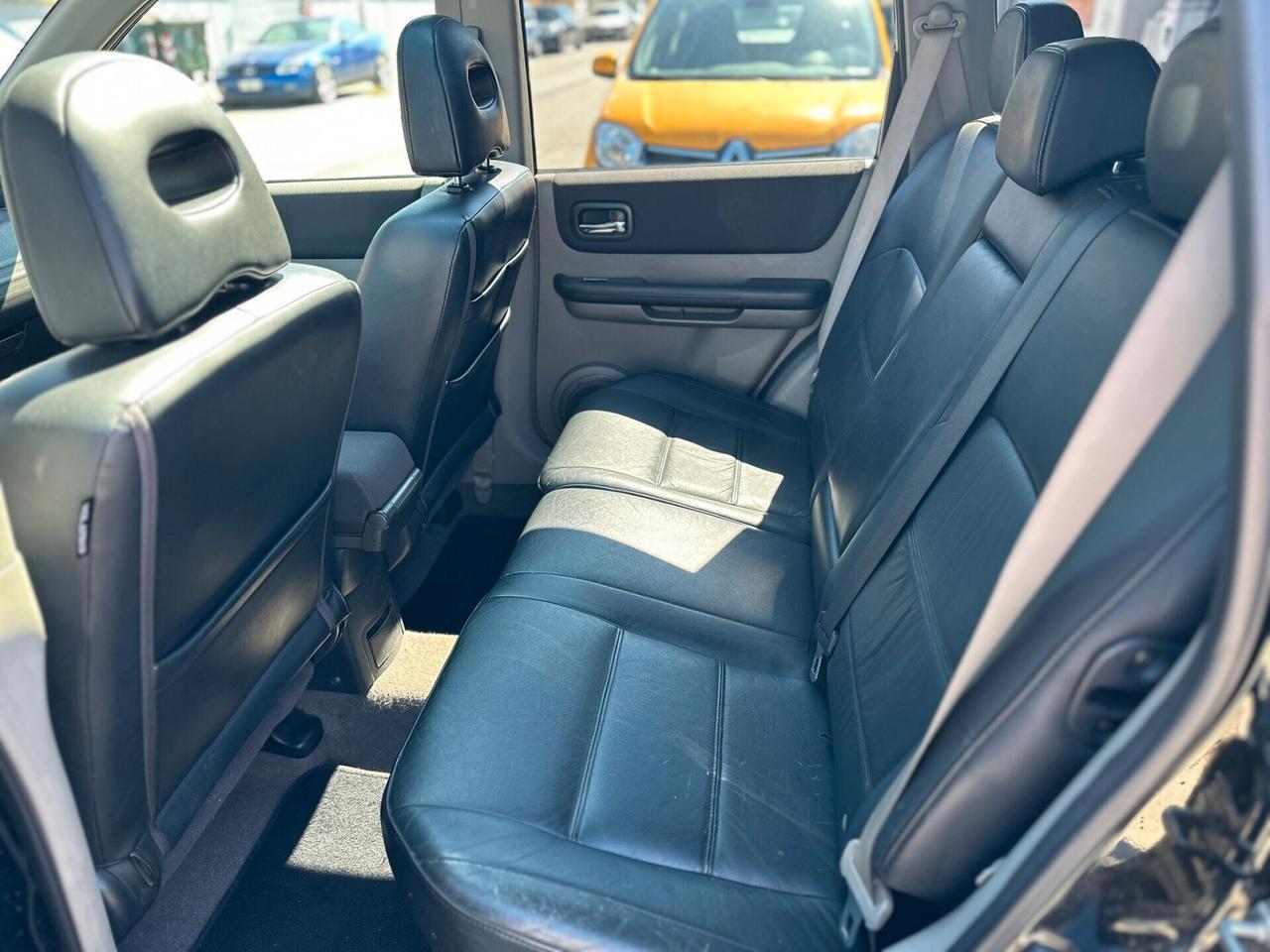 Nissan X-Trail 2.2 dCi Elegance Columbia