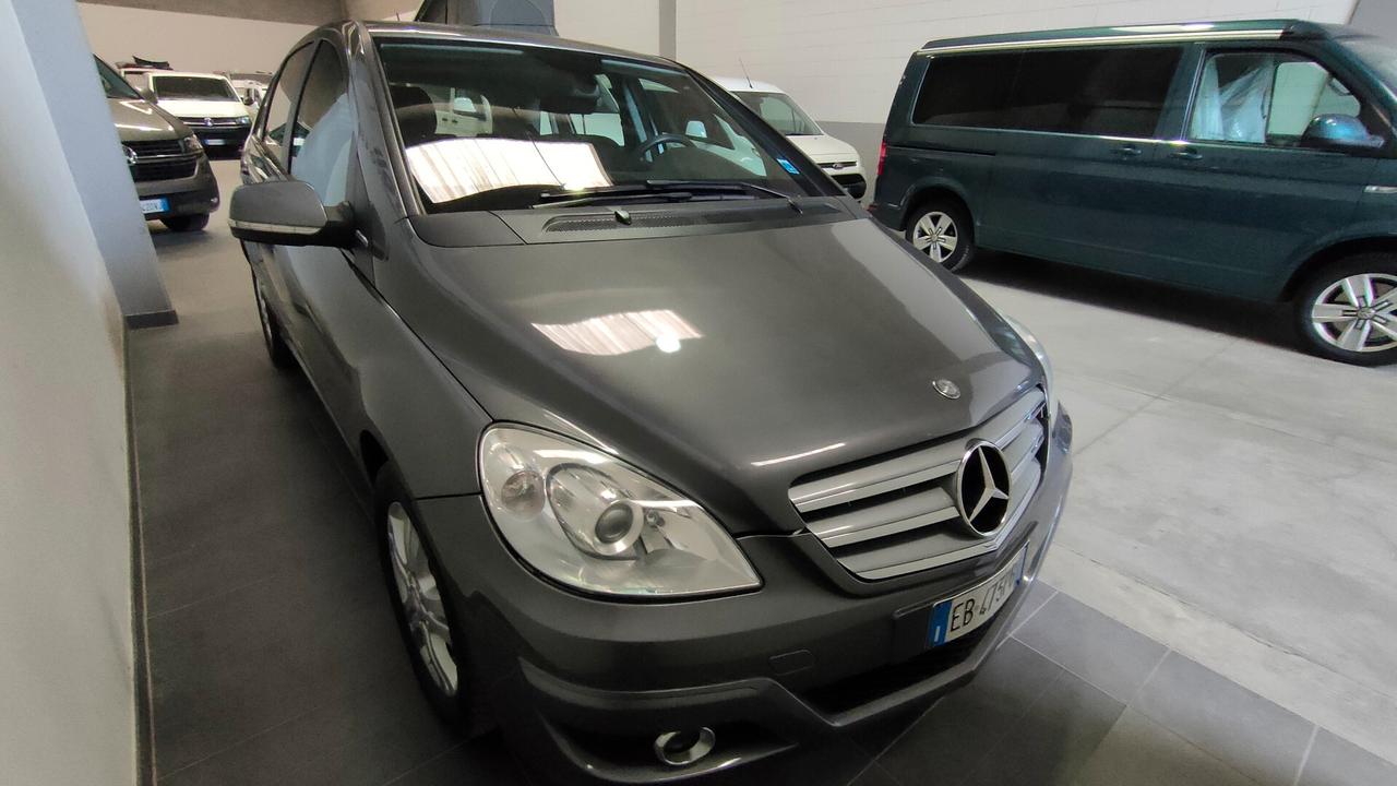 Mercedes-Benz B 180 B 180 116cv Executive *OK NEOPATENTATI*