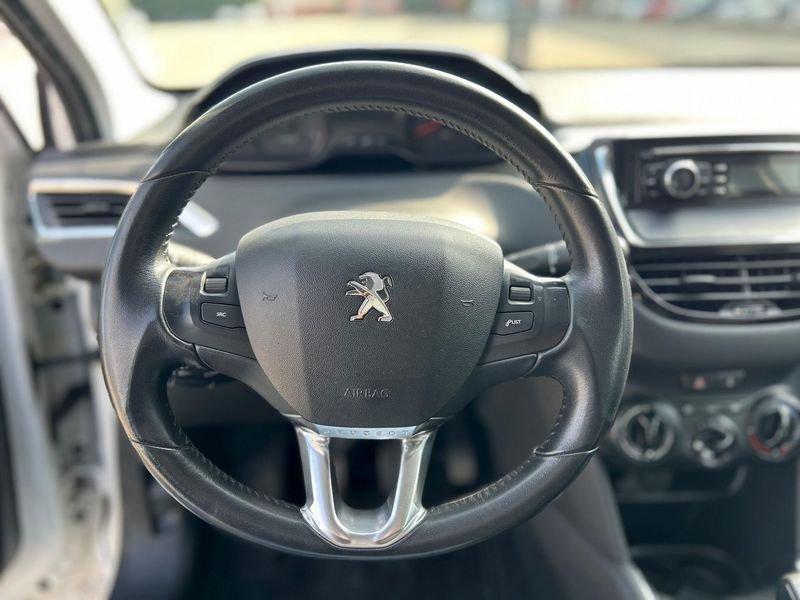 Peugeot 208 208 5p 1.4 hdi 8v Access