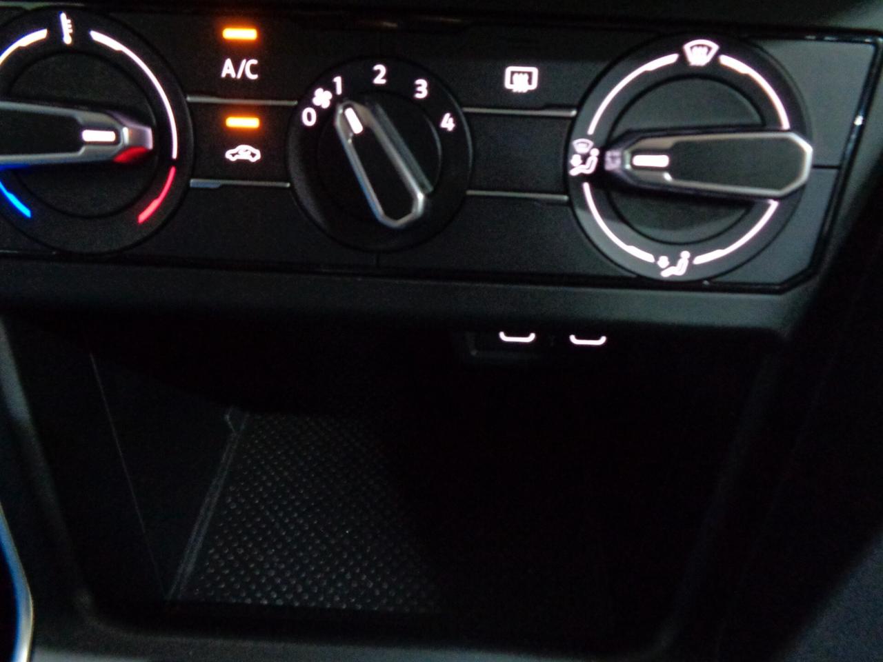 Volkswagen Taigo 1.0 TSI 95 CV Life