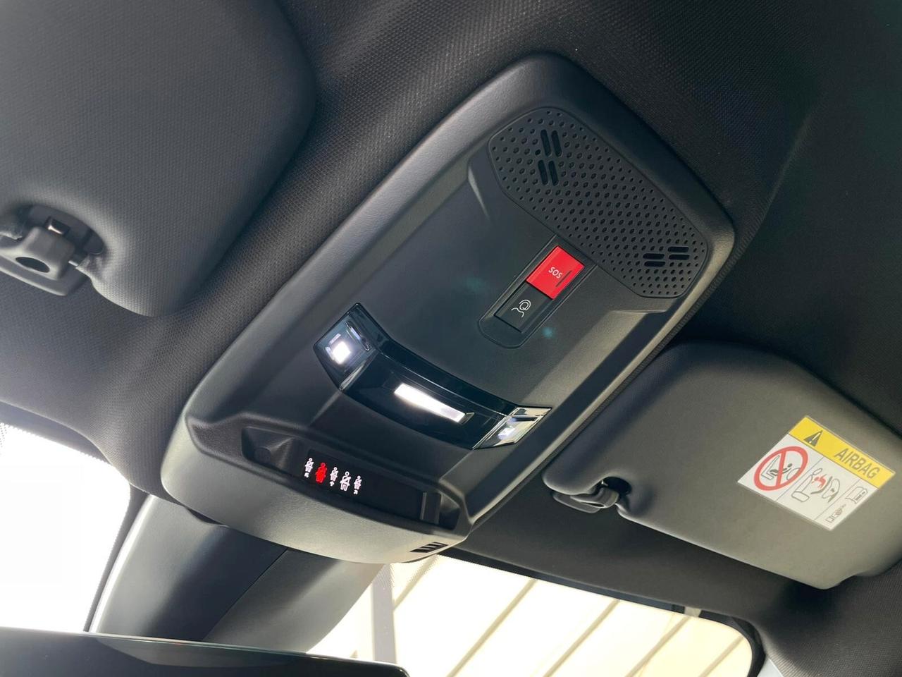 Lancia Ypsilon Hybrid e-DCT Edizione Cassina