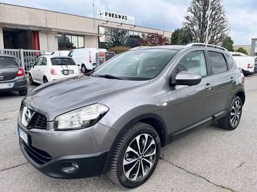 Nissan Qashqai 2.0 dCi DPF Acenta