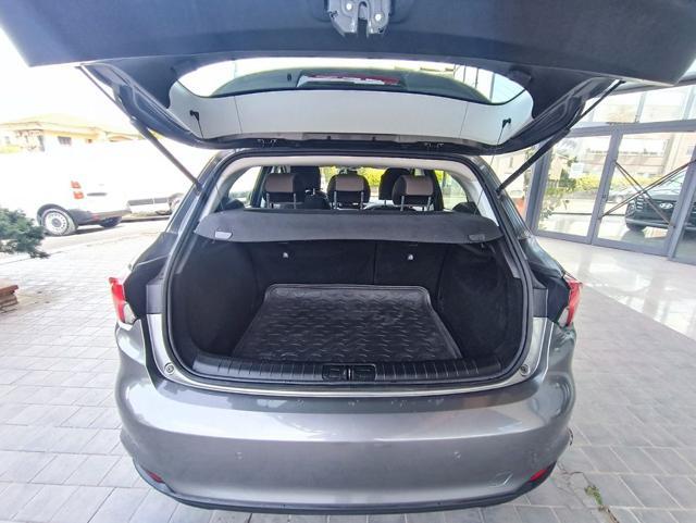 FIAT Tipo 1.4 T-Jet 120CV GPL 5 porte Lounge
