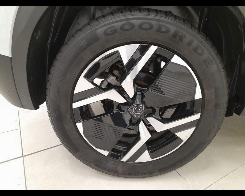 Peugeot 2008 II 2023 1.2 puretech Allure s&s 100cv