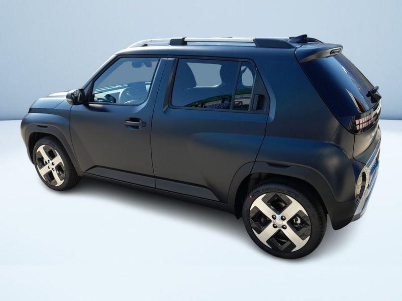 Hyundai Inster 49 KWH XCLASS + AP + TP