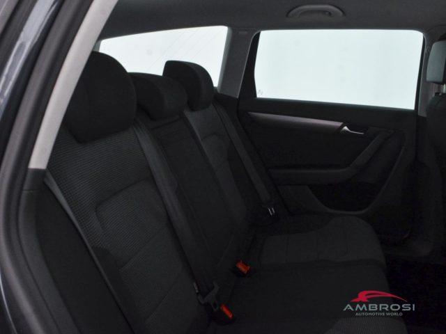 VOLKSWAGEN Passat 1.4 TSI Comfort. EcoFuel