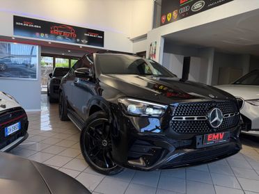 Mercedes-benz GLE 450 d 4Matic Mild Hybrid Coupé AMG Line Premium Plus
