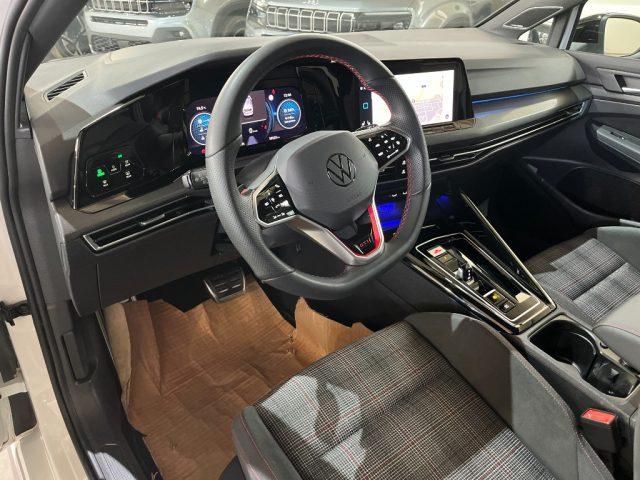 VOLKSWAGEN Golf GTI TSI GTI DSG MATRIX/"19 R/BLACK/HARMAN KARD./TELEC