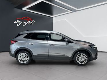Opel Grandland X 1.2 Turbo 12V 130 CV Start&Stop aut. Innovation