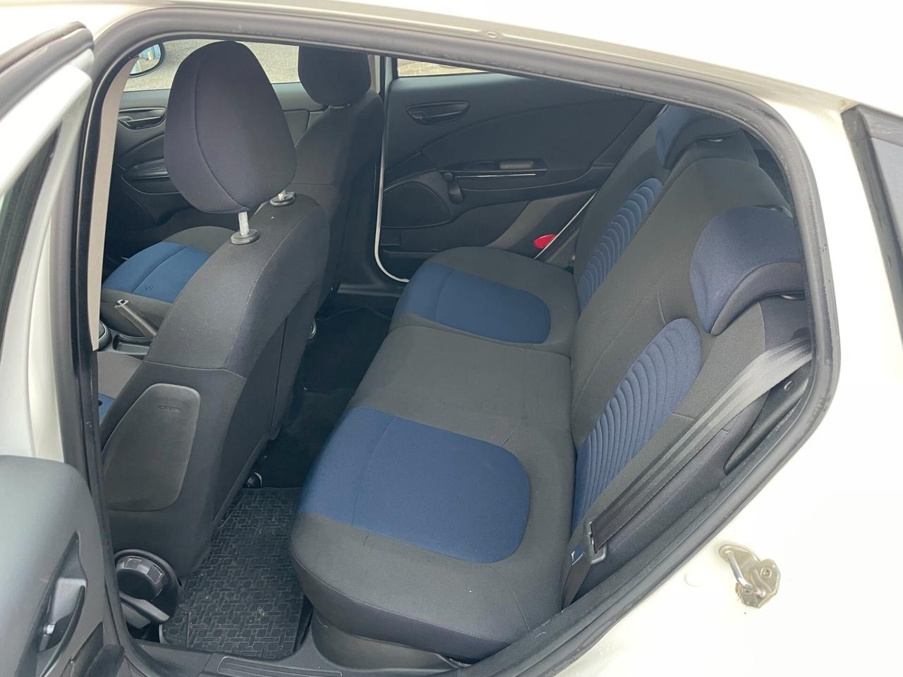 Fiat Bravo 1.6 MJT 105 CV Dynamic