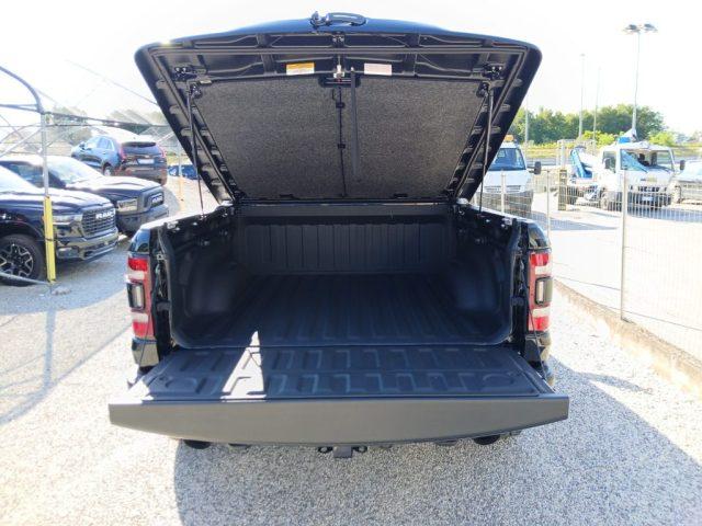 DODGE RAM 1500 6.2 V8 TRX Supercharged FINAL EDITION N1