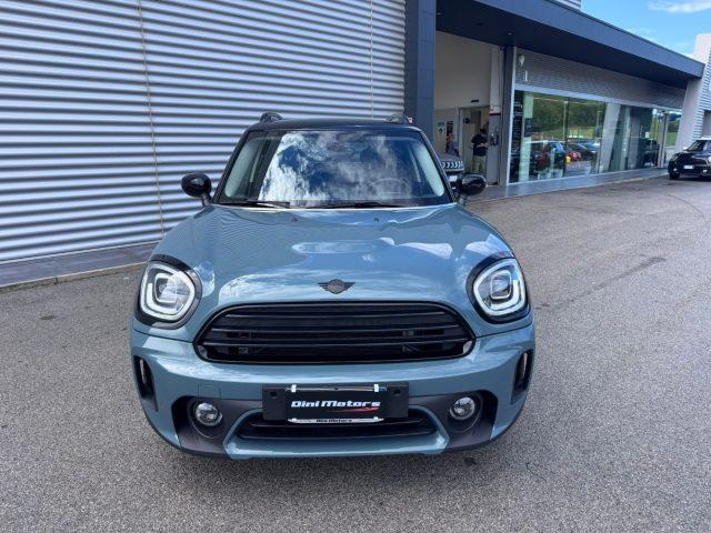 MINI Countryman 1.5 Cooper ONE Countryman Automatica Black Pack