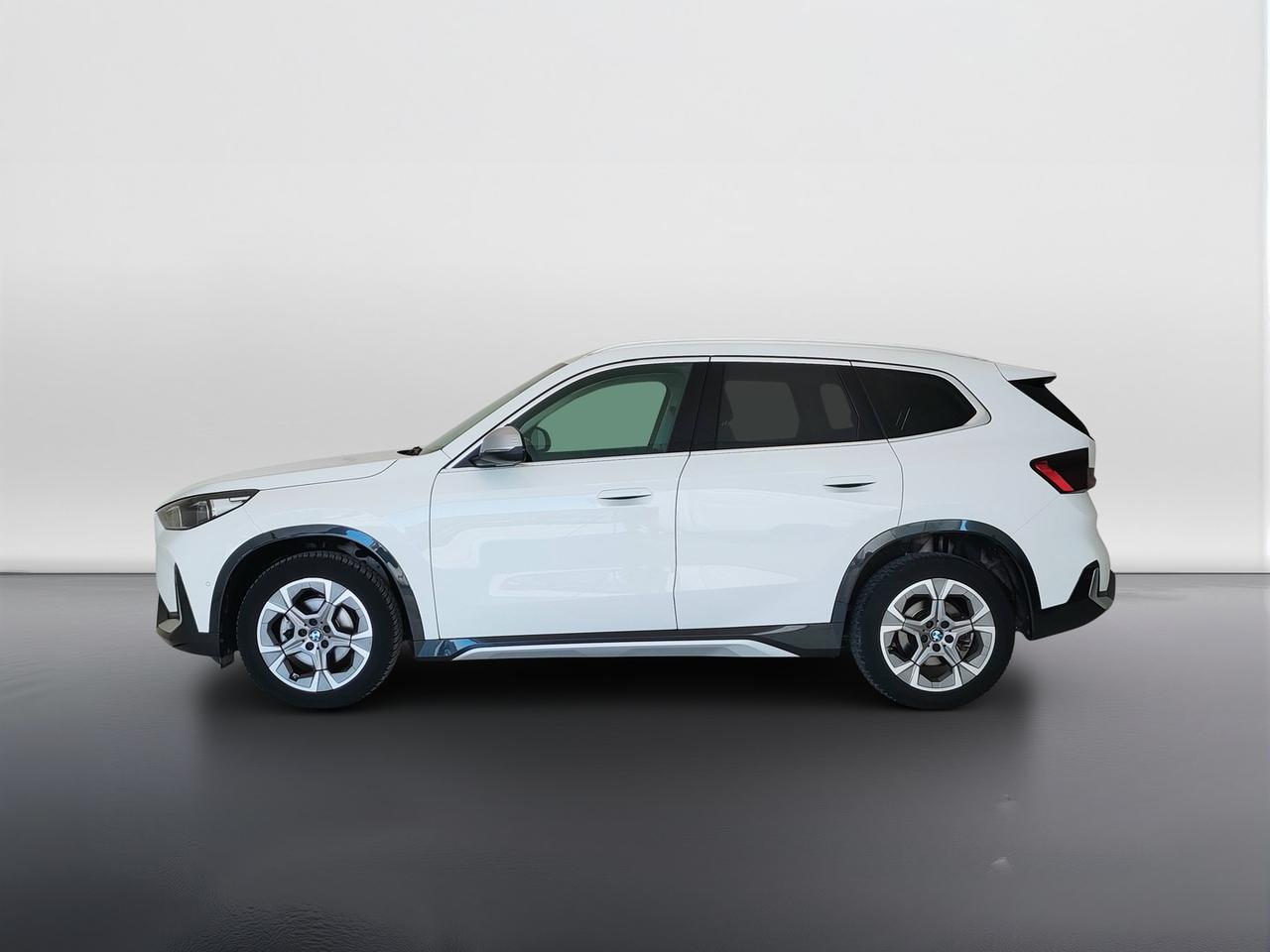 BMW X1 U11 - X1 xdrive20d mhev 48V X-Line auto