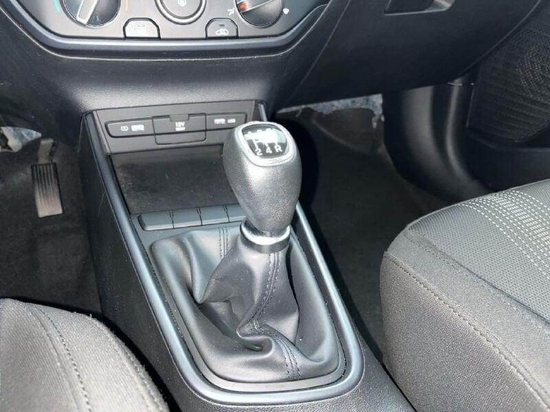 Hyundai Bayon 1.2 Gpl Xtech