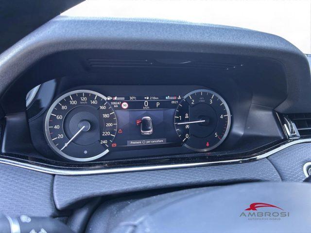 LAND ROVER Range Rover Evoque 2.0D I4 163 CV R-Dynamic S Awd