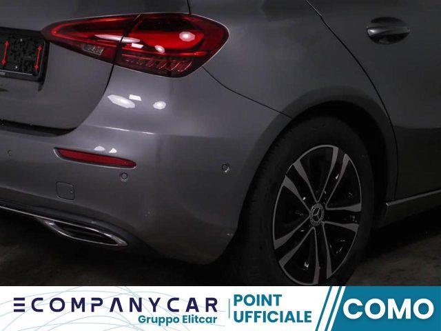 MERCEDES-BENZ A 180 Automatic Progressive Advanced