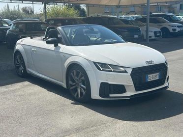AUDI TT Coupé 40 TFSI S tronic