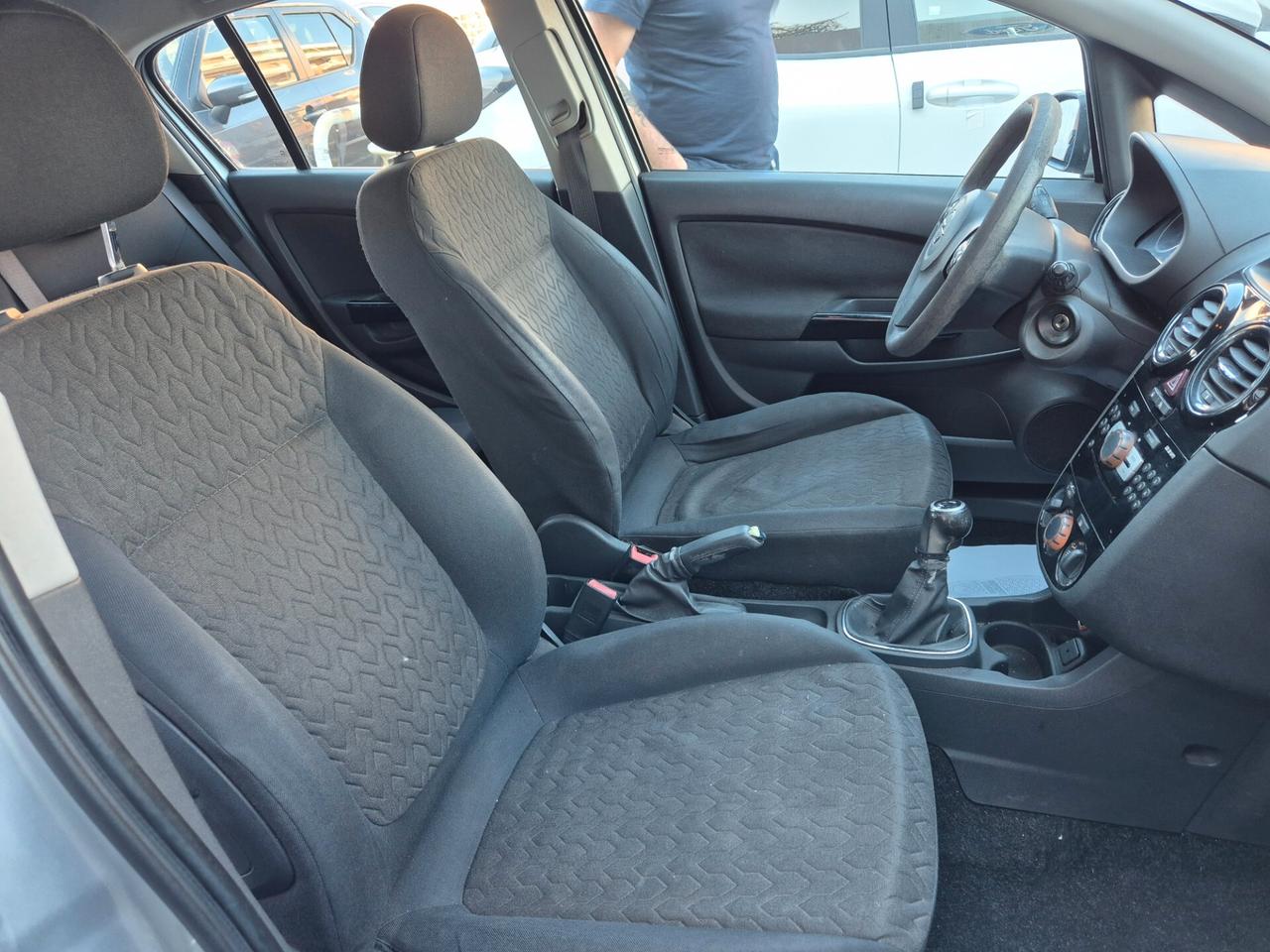 Opel Corsa 1.3 CDTI 75CV F.AP. 5 porte Edition